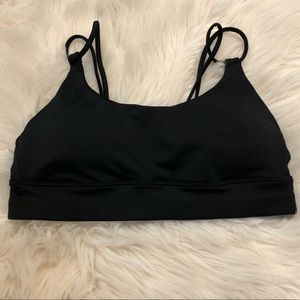 Sports bra